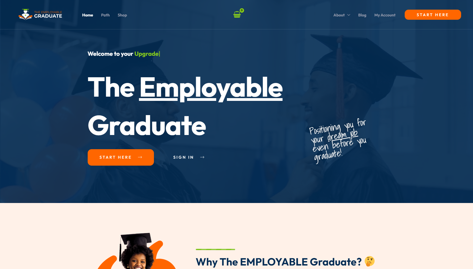 Employable Graduate