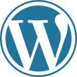 WordPress Hosting 50GB